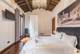 Apartment by The Spanish Steps - Rome - 7