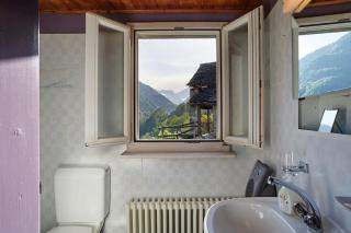 Wild Valley Puro Ticino 1+2 in Valle Onsernone - Crana - 8
