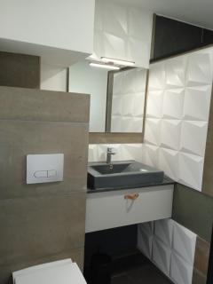 Gite atypique calme en centre ville avec option spa - Saint-Aignan - 3