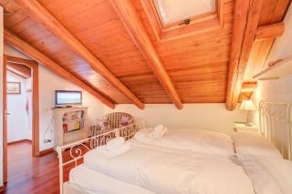 La Torre In The Center Of Town - Happy Rentals - Sauze dʼOulx - 5
