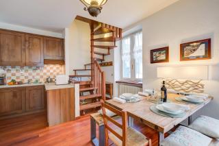 La Torre In The Center Of Town - Happy Rentals - Sauze dʼOulx - 6