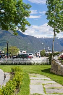 Walaker Hotel - Solvorn - 8