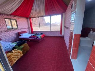 Milky Way Nights Camp - 0