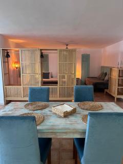 Large Studio Apartment! - Costa Teguise - 0