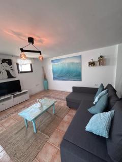 Large Studio Apartment! - Costa Teguise - 9