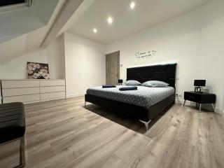 Comme a la maison 6 - 8