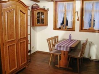 Ferienwohnung im ältesten Fachwerkhaus - Blankenburg - 6