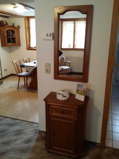 Ferienwohnung im ältesten Fachwerkhaus - Blankenburg - 4