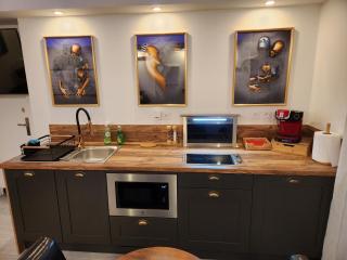 Love Room romantique avec Jacuzzi 2 places - 4