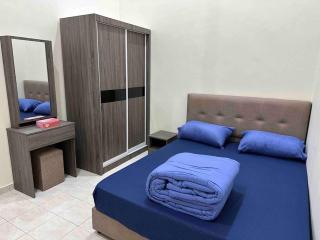 Homestay Bukit Tinggi Klang - Klang - 0