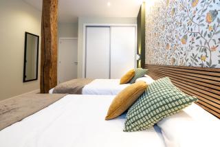 Apartamentos LA CAÑADA DE OSMA - El Burgo de Osma - 2