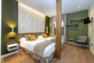 Apartamentos LA CAÑADA DE OSMA - El Burgo de Osma - 5