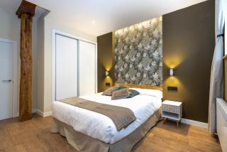 Apartamentos LA CAÑADA DE OSMA - El Burgo de Osma - 6