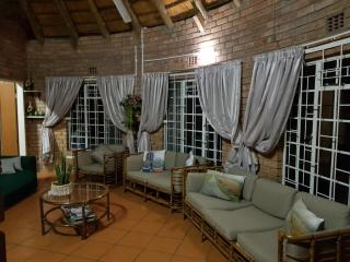 Klein huisie - Marloth Park - 9