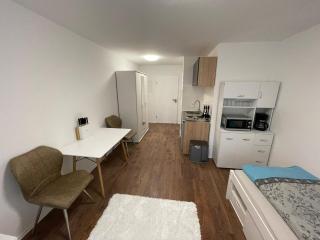 Mikra Homes24 in Glauchau - Glauchau - 0