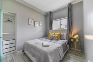 Wynwood Amazing Condo Sleeps 5 Close to Beach - Miami - 5