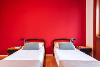 Frassini Flexyrent apt. Aircon - Milan - 6
