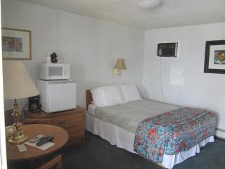 Big Horn Motel - Buffalo - 7