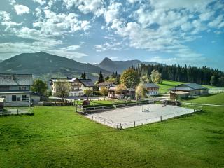 Pension Vorberghof- Bauernhofurlaub - Ramsau am Dachstein - 4