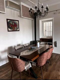 Holiday Home Vuksanović with private parking - Podgorica - 6