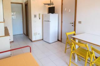 Bilocale con giardino a 100 mt dal mare di Marcelli - M053 - 3