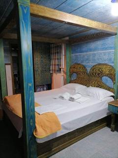 Skyrosfamilyhouses-Pelasgia - Skiros - 0