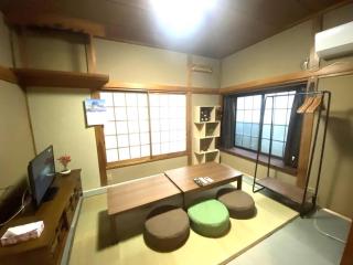 北千住ハウスー浅草ー秋葉原ー銀座ースカイツリー東京タワー他直通ー最大8人 - Tokyo - 8