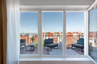 TurnKey I Letná Park Apartments - 1