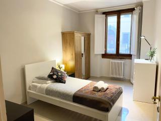 Magnoli 2 S - Firenze - 4