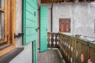 Appartamento Cocodi - Caldes - 1