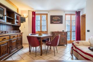 Appartamento Cocodi - Caldes - 9