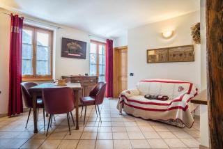 Appartamento Cocodi - Caldes - 4