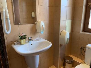 Banderitsa Apartment in Bansko with queen size bed and kitchen n5181 - Bansko - 4