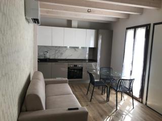 Maestrale Apartment - 150 from the beach - Fano - 9