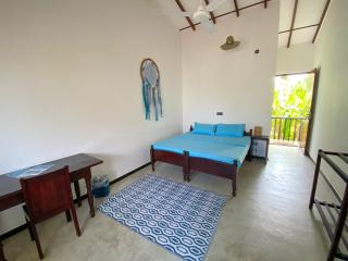 The Calm Palm - Hikkaduwa - 0
