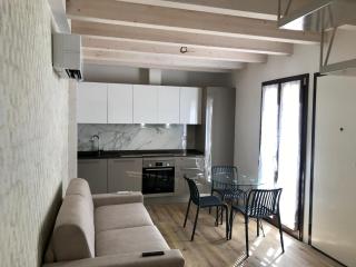 Maestrale Apartment - 150 from the beach - Fano - 6