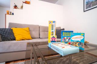 A cozy apartment in Bratislava downtown - 2