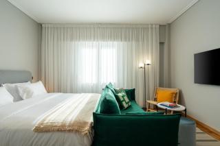 Syntagma Bliss: Athens Hub - Atene - 5