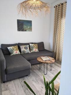 Casa Cocoon, Sun&Freedom, 8 mn from beaches, internet fiber - Lajares - 3