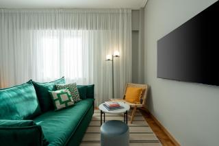 Syntagma Bliss: Athens Hub - Atene - 0