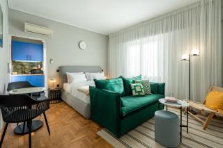 Syntagma Bliss: Athens Hub - Atene - 8