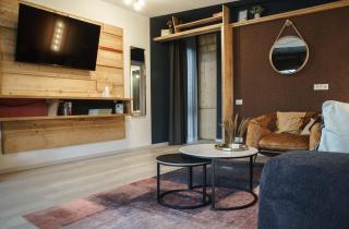 Nisa Kub Residence - Hărman - 3