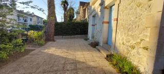 VILLA 250 M PLAGE QUARTIER PARC JARDIN GARAGE - Réf 130 - Royan - 8