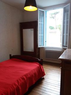 VILLA 250 M PLAGE QUARTIER PARC JARDIN GARAGE - Réf 130 - Royan - 5