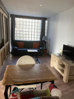 appartement terrasseLouhans centre - Louhans - 8