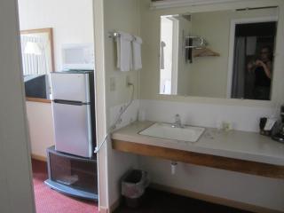 Big Horn Motel - Buffalo - 2