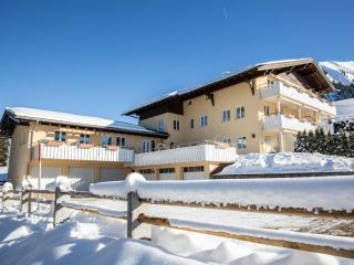 Landhaus Harmonie - Riezlern - 9
