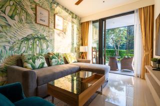 Cassia Residences by NLA - Bang Tao Beach - 2
