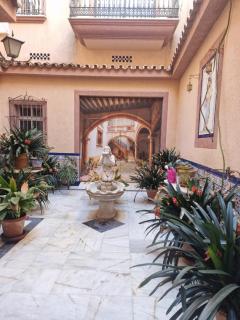 Casa Consuelo - Jerez de la Frontera - 0