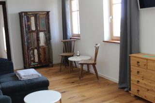 Lana Salta Alpakas - Gemütliche Gästezimmer auf dem Bauernhof - Murrhardt - 1